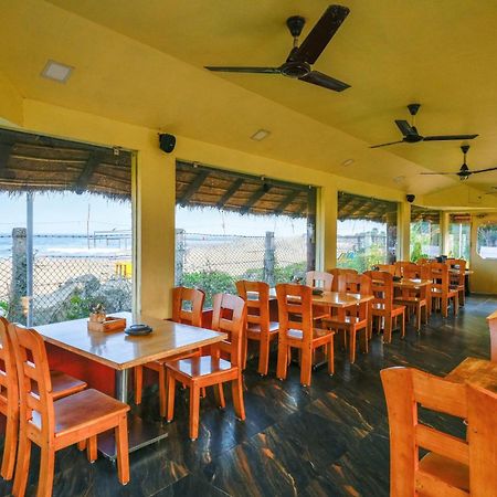 Shore Front Resort Визакхапатнам Екстериор снимка