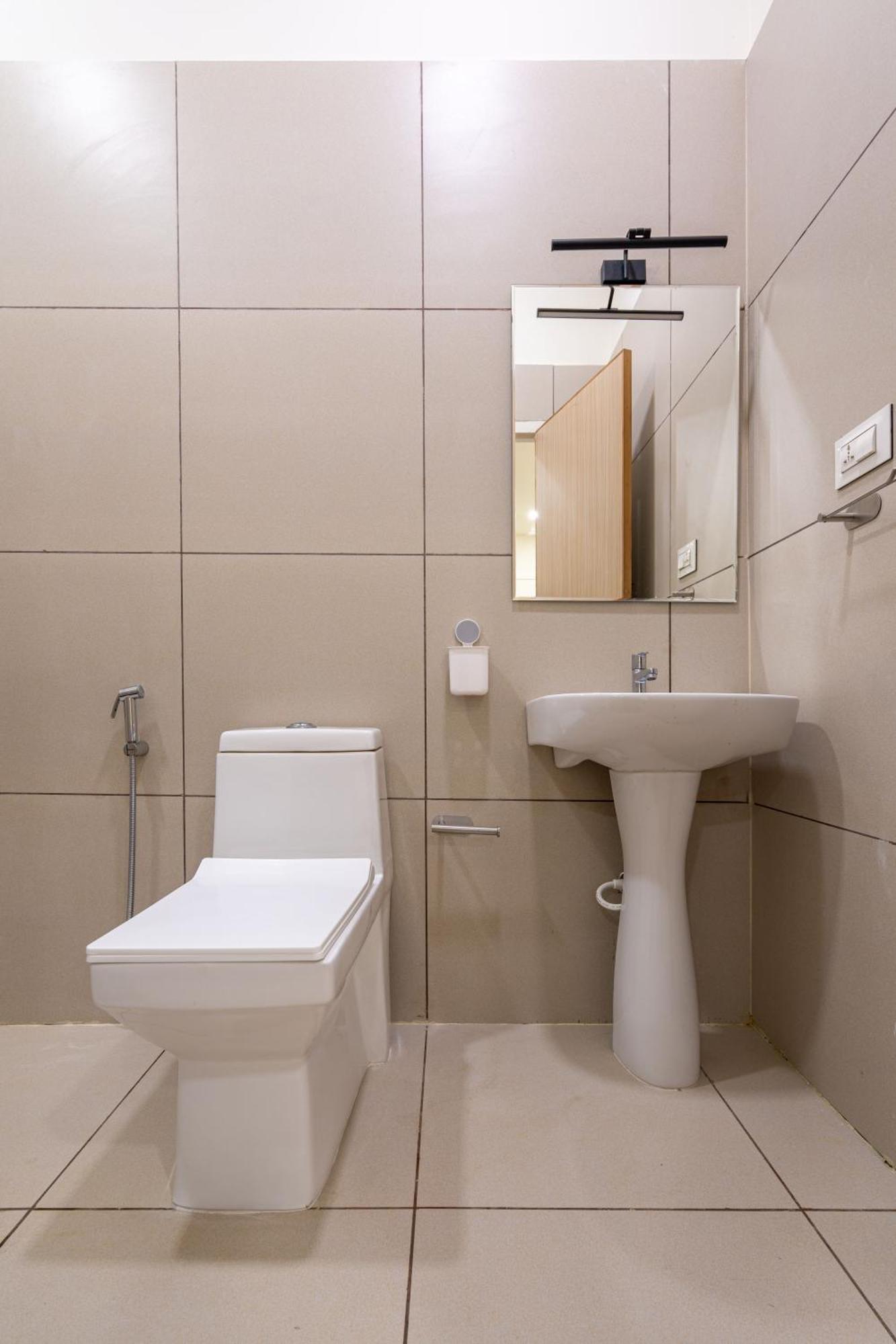 Shore Front Resort Визакхапатнам Екстериор снимка