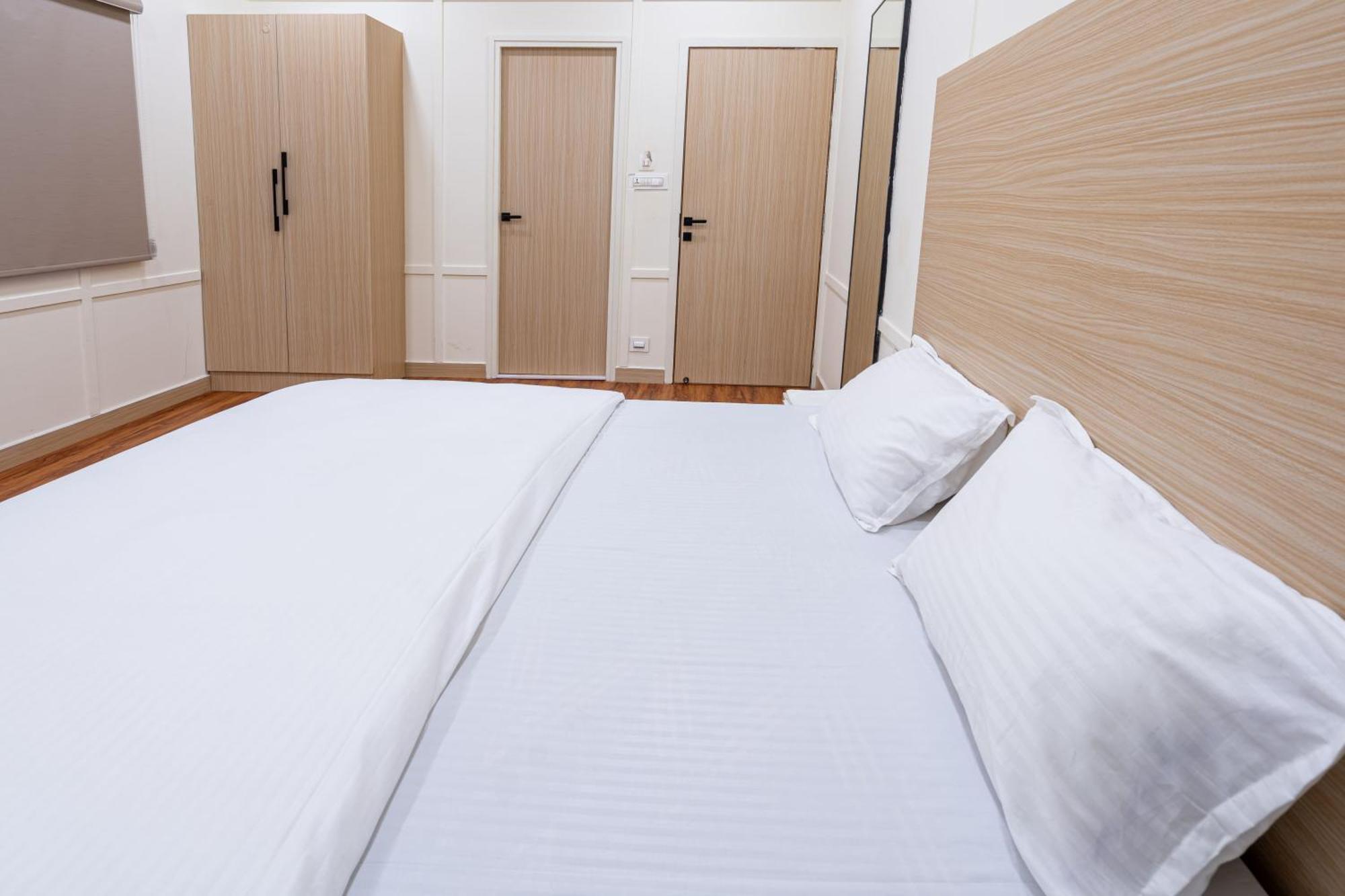 Shore Front Resort Визакхапатнам Екстериор снимка