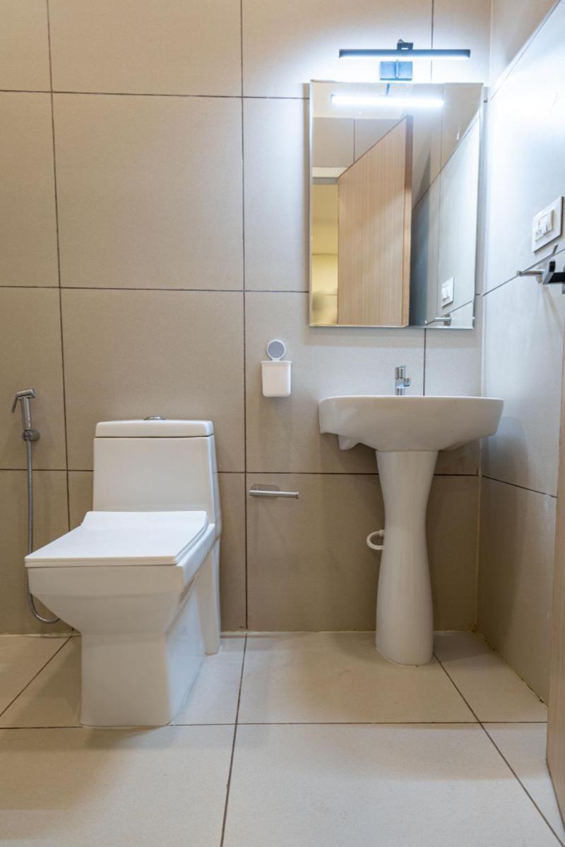 Shore Front Resort Визакхапатнам Екстериор снимка